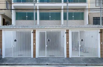 Imagem: Sobrado para Venda, Penha