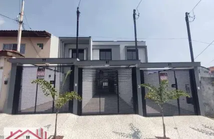 Imagem: Sobrado para Venda, Vila Granada