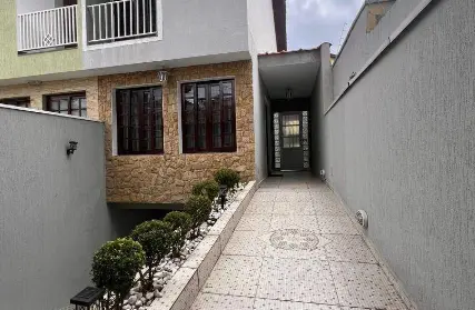 Imagem: Sobrado para Venda, Vila Salete