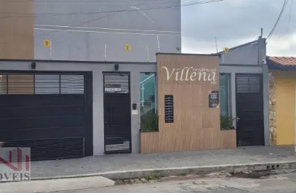 Imagem: Condomínio Fechado para Venda, Penha