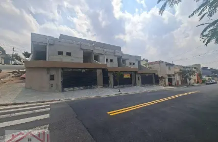 Imagem: Sobrado para Venda, Penha