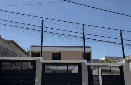 Imagem: Sobrado para Venda, Burgo Paulista