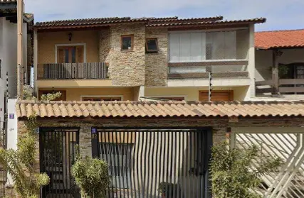 Imagem: Sobrado para Venda, Penha