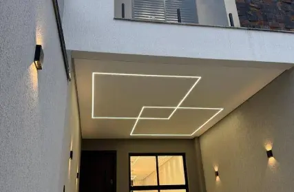 Imagem: Sobrado para Venda, Burgo Paulista