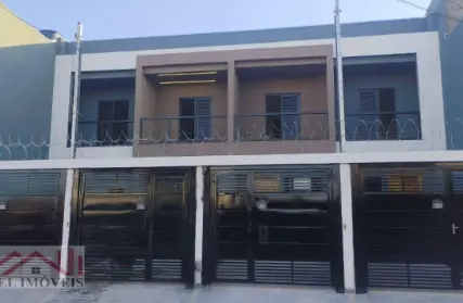 Imagem: Sobrado para Venda, Vila Nhocune