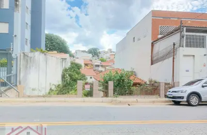 Imagem: Terreno para Venda, Vila Laís