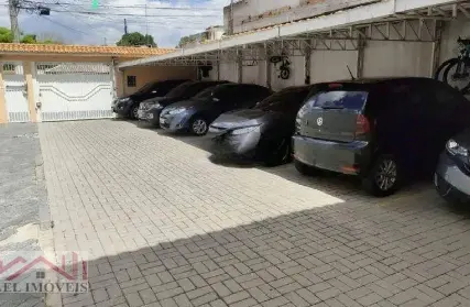 Imagem: Condomínio Fechado para Venda, Vila Ré