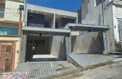 Imagem: Sobrado para Venda, Penha