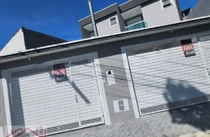 Imagem: Sobrado para Venda, Vila Granada