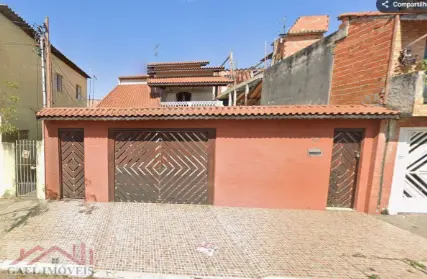 Imagem: Sobrado para Venda, São Miguel Paulista