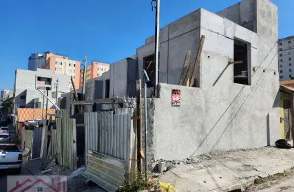 Imagem: Sobrado para Venda, Vila Esperança