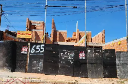 Imagem: Sobrado para Venda, Vila São Francisco