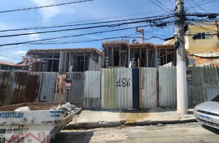 Imagem: Sobrado para Venda, Vila Granada