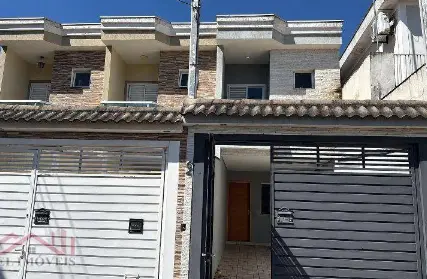 Imagem: Sobrado para Venda, Vila Granada