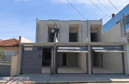 Imagem: Sobrado para Venda, Vila São Francisco