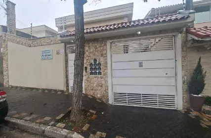 Imagem: Condomínio Fechado para Venda, Penha