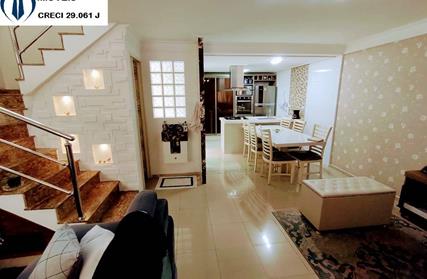 Casa Térrea para Venda, Alto da Moóca