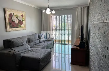 Imagem: Sobrado para Venda, Jardim Liderança