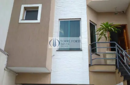 Imagem: Sobrado para Venda, Vila Matilde