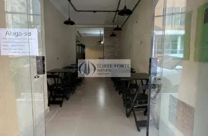 Imagem: Sala Comercial para Alugar, Belenzinho