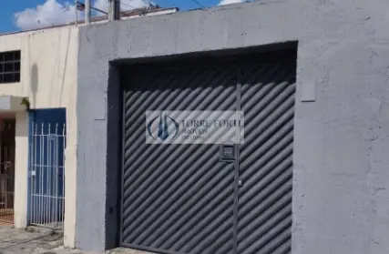 Imagem: Casa Térrea para Venda, Vila Mafra