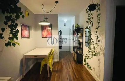 Imagem: Apartamento para Venda, Brás