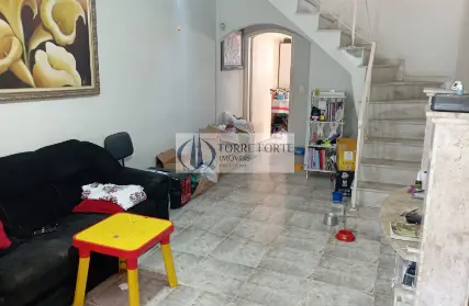 Imagem: Sobrado para Venda, Jardim Vila Formosa