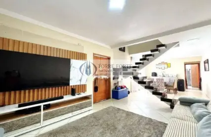 Imagem: Sobrado para Venda, Vila Granada