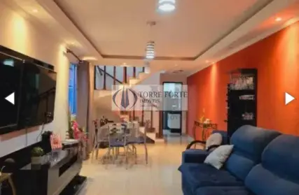 Imagem: Sobrado para Venda, Cidade Patriarca