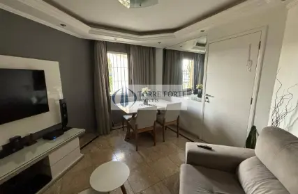 Imagem: Apartamento para Venda, Sítio Pinheirinho