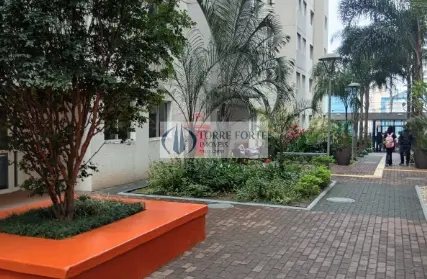 Imagem: Apartamento para Venda, Brás
