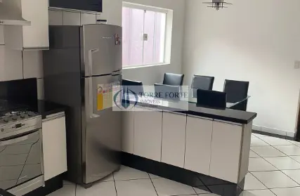 Imagem: Sobrado para Venda, Jardim Vila Formosa