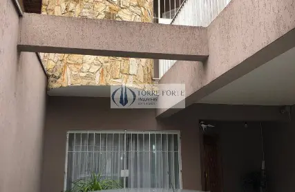 Imagem: Sobrado para Venda, Vila Ivone