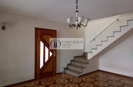 Imagem: Sobrado para Venda, Vila Antonieta