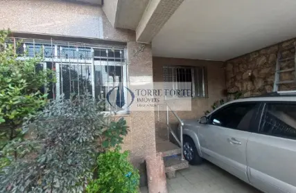 Imagem: Sobrado para Venda, Vila Mafra