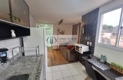 Imagem: Apartamento para Venda, Vila Granada