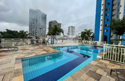 Imagem: Apartamento para Alugar, Vila Ema