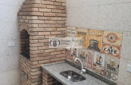 Imagem: Casa Térrea para Venda, Conjunto Jaú