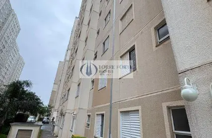 Imagem: Apartamento para Venda, Colônia (ZL)