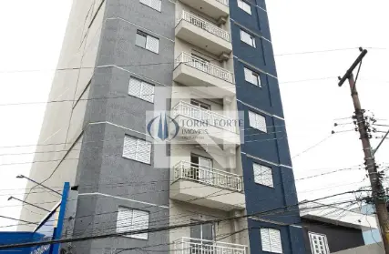 Imagem: Apartamento para Venda, Vila Esperança