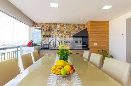 Imagem: Apartamento para Venda, Parque São Jorge