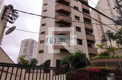 Imagem: Apartamento para Venda, Vila Regente Feijó