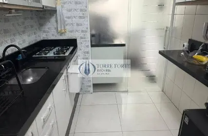 Imagem: Apartamento para Venda, Vila Carrão