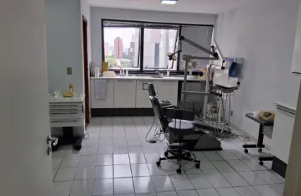 Imagem: Sala Comercial para Venda, Tatuapé