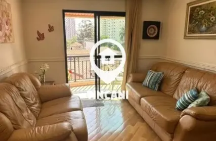 Imagem: Apartamento para Alugar, Vila Santo Estevão