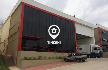 Imagem: Galpão / Salão para Alugar, Parque São Lourenço