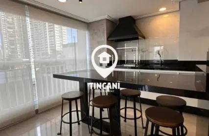 Imagem: Apartamento para Alugar, Vila Zilda (Zona Leste)