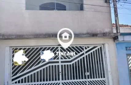 Imagem: Casa Térrea para Venda, Cidade Continental