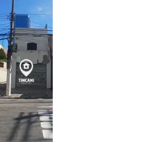 Imagem: Galpão / Salão para Alugar, Vila Gomes Cardim