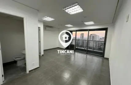 Imagem: Sala Comercial para Alugar, Cidade Mãe do Céu